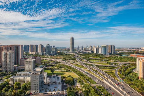 鄭州區域,報復性買房開始了