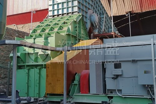 砂石行業(yè)綠色工廠評(píng)價(jià)要求 將于2022年2月1日起實(shí)施