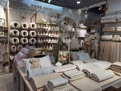 優(yōu)衣·素品會(huì)品牌:天然彩棉制成的服飾品、家紡類(lèi)產(chǎn)品登陸鄭州