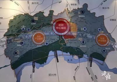 觀察丨“一帶一路”為鄭州帶來了什么?