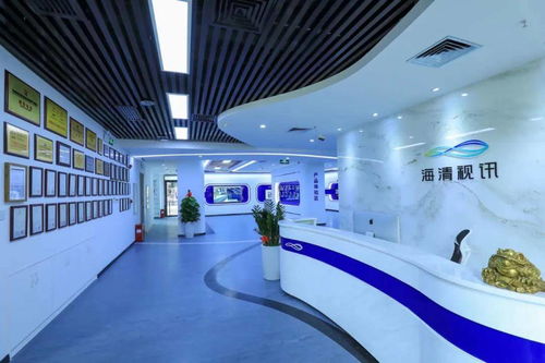 海清視訊將攜ai智能產(chǎn)品亮相鄭州安博會,讓 刷臉 有序發(fā)展