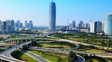 河南自貿(mào)區(qū)鄭州片區(qū)掛牌后,未來如何建設(shè),和房價又有什么關(guān)系?