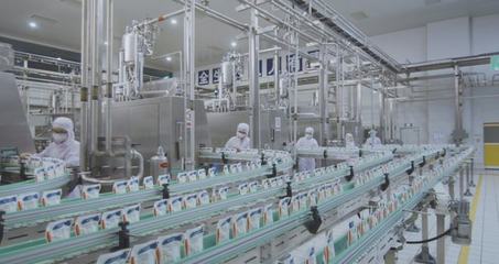 花花牛乳品事業(yè)部全力沖刺“首季開門紅”