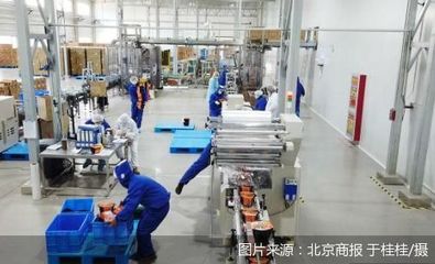 國內(nèi)大循環(huán) 消費新格局 | 一盒自熱火鍋催熟產(chǎn)業(yè)集群