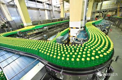 刷新在華投資紀錄!太古可口可樂為何在鄭州投建超6億的新項目