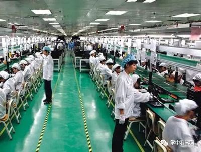 加州將成為全美首個無證移民庇護州 || 已出關(guān)118萬臺,鄭州為何能造出全球一半的iPhone_財經(jīng)_網(wǎng)