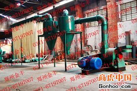 供應優質木屑機，鄭州專業制造，高效環保滿足多領域需求