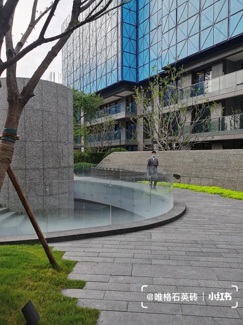 萬科·拾謐森語 鄭州鄭東新區的生態人居新典范