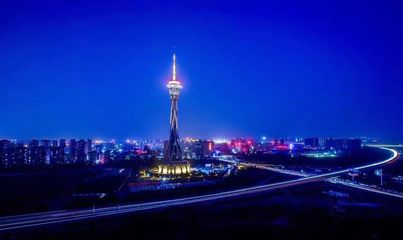 太驚艷！鄭州鬧市區隱藏百年的秘境，你不想去看看嗎？