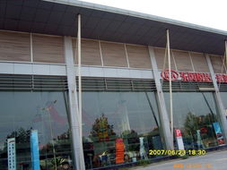 鄭州天明 新一天的啟程