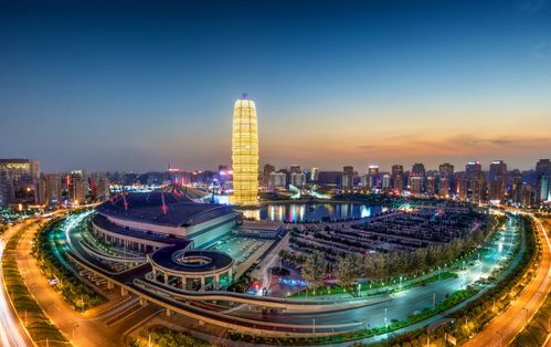 坐車去鄭州僅需40元，驚喜降價出行更便捷