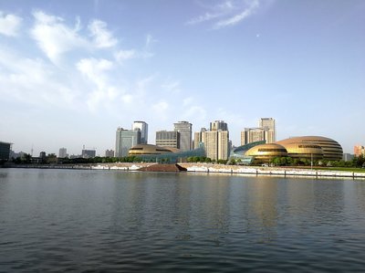 鄭州金水區(qū)區(qū)長職責與區(qū)情動態(tài)簡述